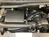 ホンダスタッフがしっかり整備して保証付きにてお渡し致します。エンジンルーム&室内ルームともにクリーニング済みで清潔です。快適なドライブをお楽しみください。