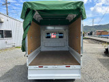 荷台内高さ約160cmです!!荷台内奥行約202cmです!!荷台内幅約140cmです!!