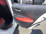開口部が広いため、荷物を抱えた状態での乗り入れも楽に行えます。