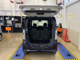 全車 納車前にルームクリーニングを実施しております。