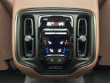 Seating-Heated Seats- Ventilated - Front and Rear