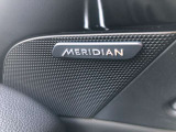 MERIDIANサウンド