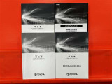 取扱説明書、ナビ取扱説明書、マルチメディア取扱説明書、点検記録簿揃っています!車載工具は別売りとなります。