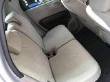 納車時シートクリ-ニング施工します