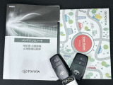 メンテナンスノート(保証書)、取扱説明書(*^^)v