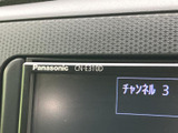 安全確認をサポートするバックモニターを搭載。後方視界の死角を減らし、駐車や後退時の安全性を高めます。