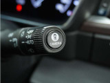 ◆マルチビューカメラシステム◆運転席から見づらい前後左右を、ナビ画面の映像で確認。見通しの悪い交差点や狭い道でのすれ違い、駐車などをサポートします。