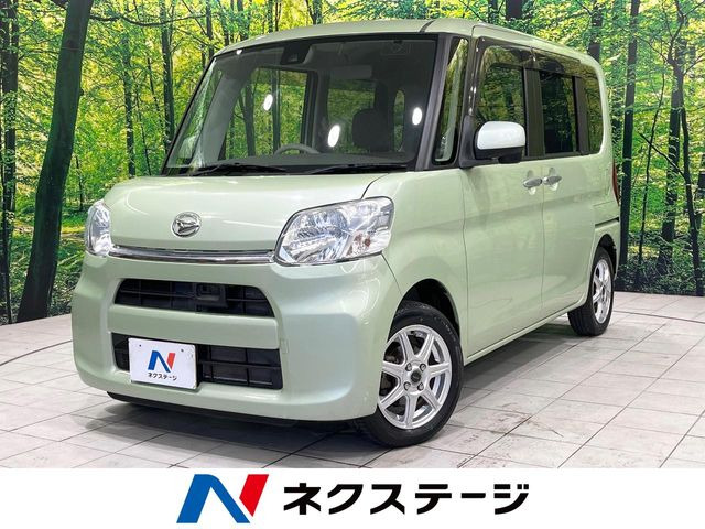 タント X SAII