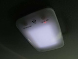 オプション!空気清浄機!ナノイー搭載!