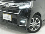 ◆LEDヘッドライト◆LEDライトは、明るく視認性が良く、省エネで環境にもやさしいヘッドライトです!