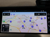 MMIナビゲーションシステム ハンズフリー(Bluetooth) Audi connect