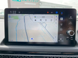 Google搭載のディスプレイになります♪