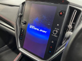 レヴォーグ 1.8 STI スポーツ EX 4WD 