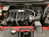 ホンダスタッフがしっかり整備して保証付きにてお渡し致します。エンジンルーム&室内ルームともにクリーニング済みで清潔です。快適なドライブをお楽しみください。