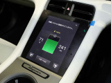 最大出力150kw充電が可能なCHAdeMO急速充電を利用できます。