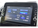 純正9インチSDナビ♪フルセグTV/CD/DVD/ブルーレイ/キャンセラー/Bluetooth/音楽録音/USB/AUX