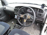 内装も全体的に大きく目立つ傷もなく、とてもきれいな状態です!!車内、除菌クリーニング仕上げ済み!