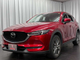 CX-5 2.5 25S プロアクティブ 4WD 