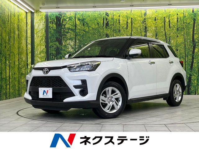 ライズ 1.2 G 