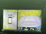 駐車時の後方確認をサポート。安全なバック駐車を可能にし、初心者の方にも安心です。周囲の状況を把握しやすく、万が一のリスクを軽減します。