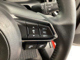 レーダークルーズコントロールは先行車との車間を維持しながら追従走行を行い、長距離でのドライバー負担を軽減させてくれます。