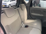 ルームクリーニング済み!納車時にも再度クリーニングの上、お客様にお渡しいたします。