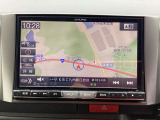 8インチアルパインSDナビ!