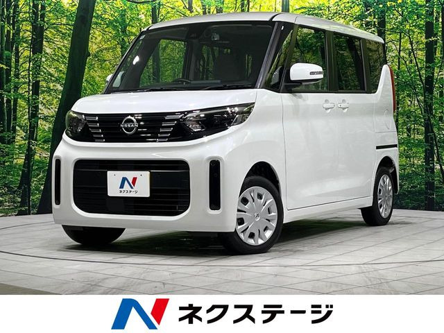 ルークス X 