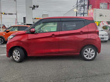 軽自動車をお探しなら、是非一度ご来店下さい!たくさん在庫車がございます!