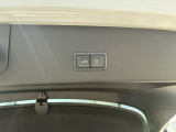 パワーテールゲート装備です。