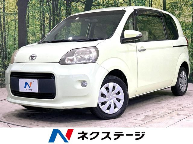 ポルテ 1.5 F