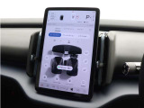 先進のエアピュリファイヤー(PM2.5センサー付)は、車内に侵入する有害なPM2.5微粒子を最大80%除去。よりクリーンで健康的な空気で満たされたキャビンであなたとあなたの大切なゲストをお迎えします。