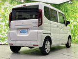 スペーシア ハイブリッド(HYBRID) G 4WD 
