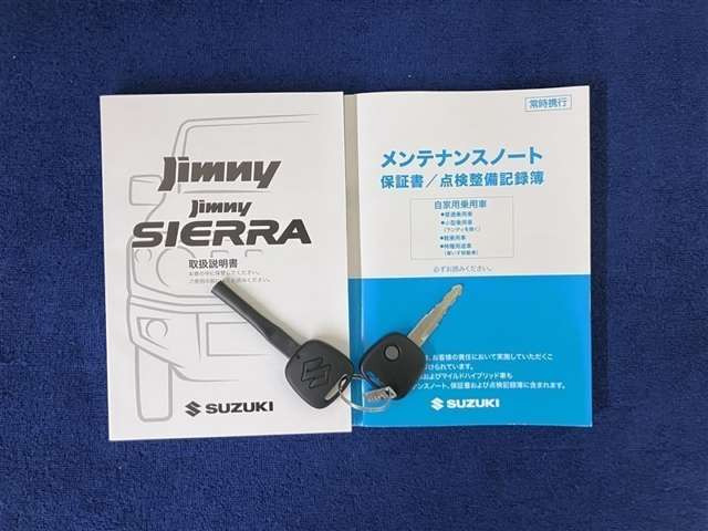スズキ ジムニー XG 4WD の中古車詳細 (38,000km, ホワイト, 香川県
