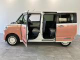 お客様にぴったりなおクルマをお選びいただけますように様々な展示車をご用意致しております!ダイハツの軽自動車だけではなく、他メーカー車やコンパクトカー・ミニバンなども数多く取り揃えております!
