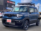 当店は最新鋭の設備を完備した大型工場併設店です☆車検・点検などオーナー様の信頼を得られるよう日々整備士達は努力を欠かしません。ハイブリッドに関する知識や診断機など確りご用意し安心をお届けします☆