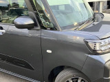 周辺に障害物があることを、音で教えてくれるコーナーセンサー☆★駐車時に大変役に立ちます!運転が苦手な方でも安心です^^