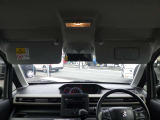 広々とした天井☆