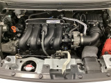 ホンダスタッフがしっかり整備して保証付きにてお渡し致します。エンジンルーム&室内ルームともにクリーニング済みで清潔です。快適なドライブをお楽しみください。