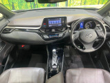 C-HR  G