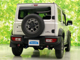 ジムニーシエラ 1.5 JC 4WD 