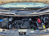 納車時、バッテリー新品でお渡しします。