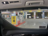 エアコン吹き出し口です。エアコンフィルターは定期的に交換しましょうね!