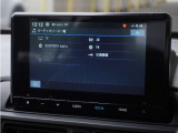 ◆Bluetooth Audio対応◆各種オーディオソースで退屈のないドライブをお楽しみください♪