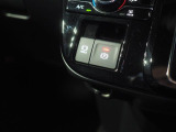 電動パーキングブレーキです。