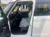 大事な人を乗せることが多い助手席です!安全運転を心がけましょう。