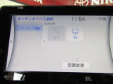 、、、AUX TVになります。