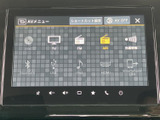 多彩な再生機能を備えたオーディオシステムで、お好みの音楽やコンテンツをお楽しみいただけます。ドライブの時間を豊かに彩ります。
