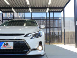 新品タナベ車高調!新品19インチ5スポークアルミホイール!新品タイヤ!新品G&rsquo;sバンパー!新品ヘッドライト!新品スモークテールランプ!流星ウィンカー!ウィンカーミラー!フォグランプ!ドアバイザー!!