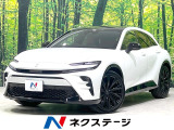 4WD パノラマルーフ 純正12.3型メモリーナビ 全周囲カメラ 禁煙車